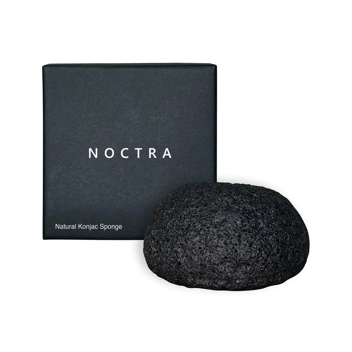 NOCTRA KONJAC SPONGE