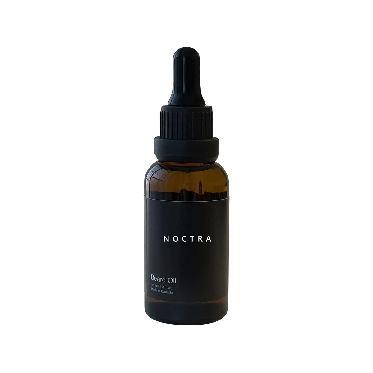 NOCTRA BEARD OIL
