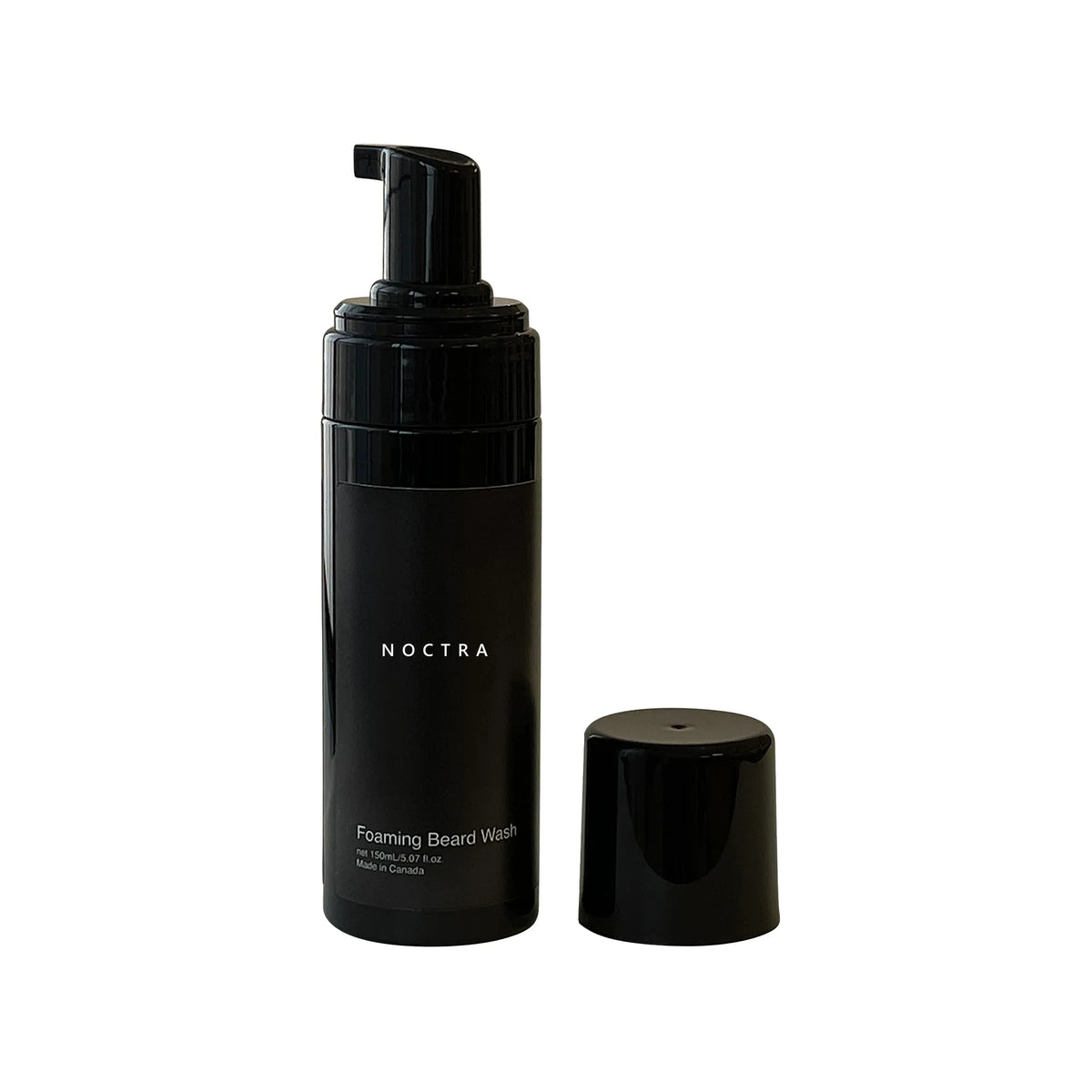 NOCTRA BEARD WASH