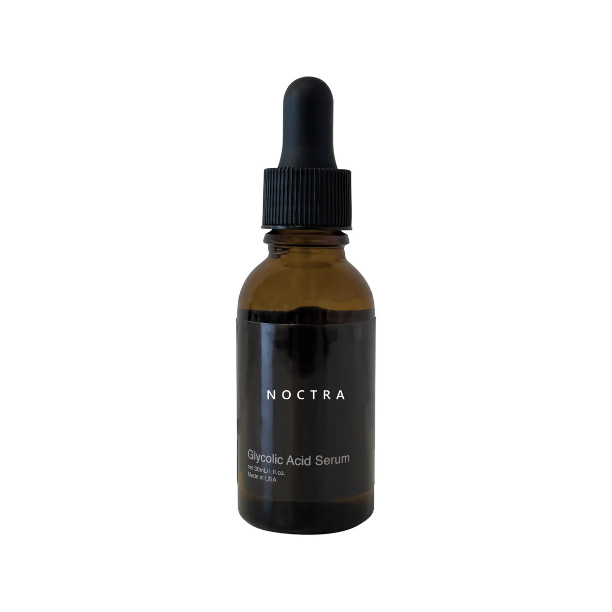 NOCTRA GLYCOLIC SERUM