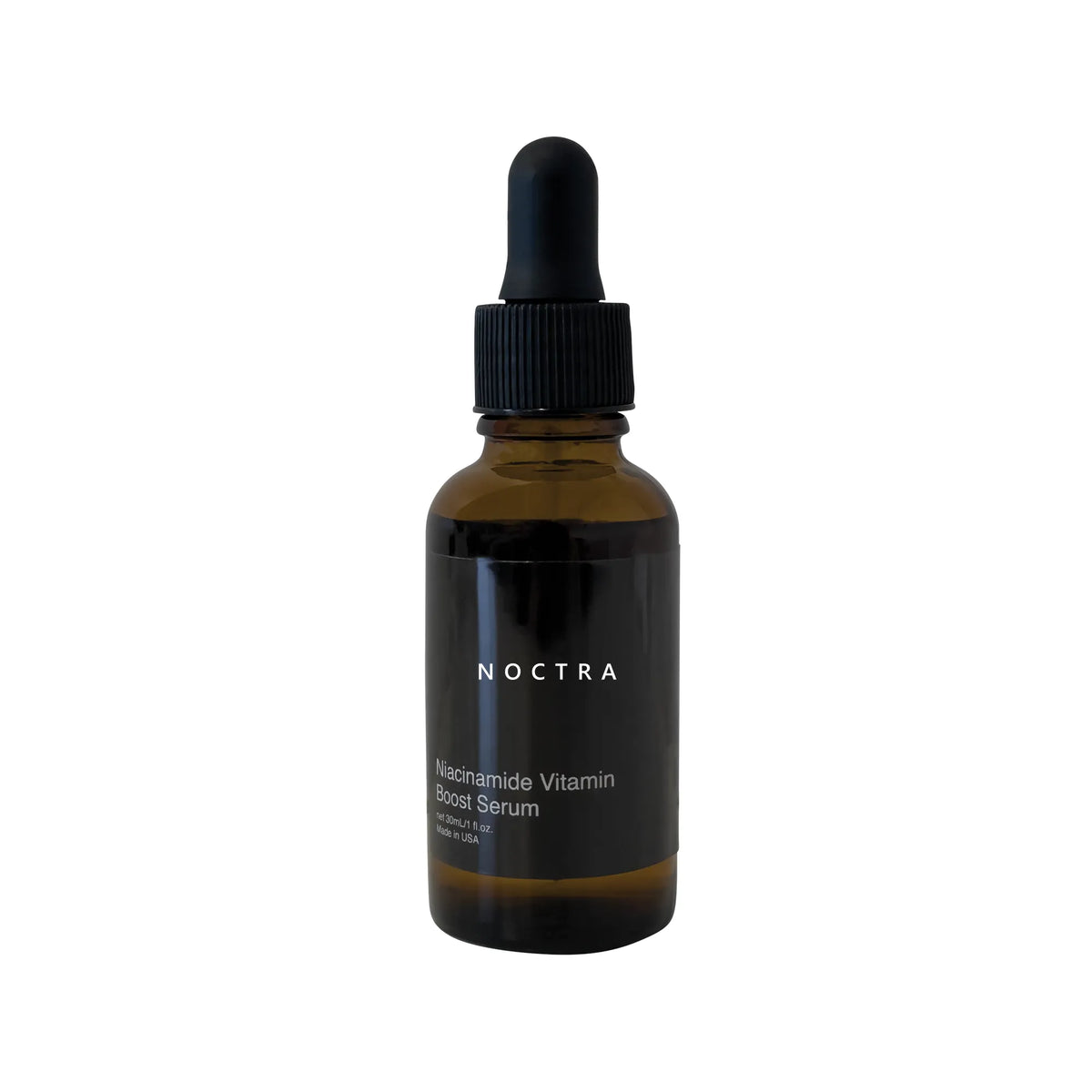NOCTRA NIACINAMIDE SERUM