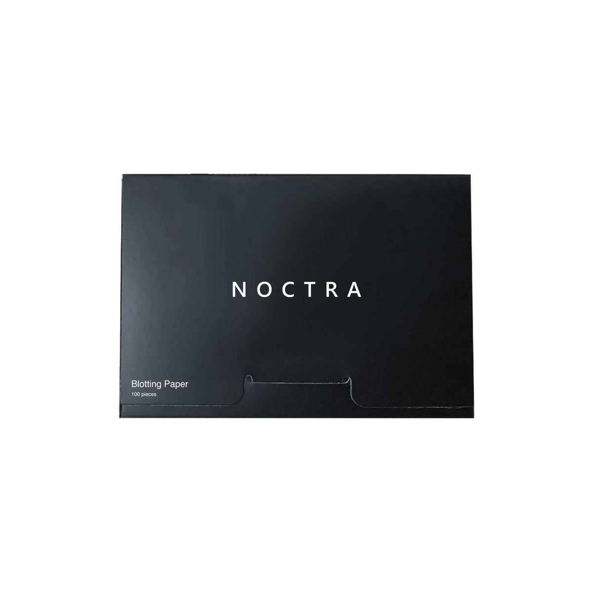 NOCTRA BLOTTING PAPERS