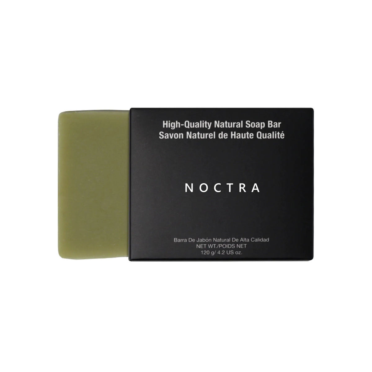 NOCTRA BAR SOAP