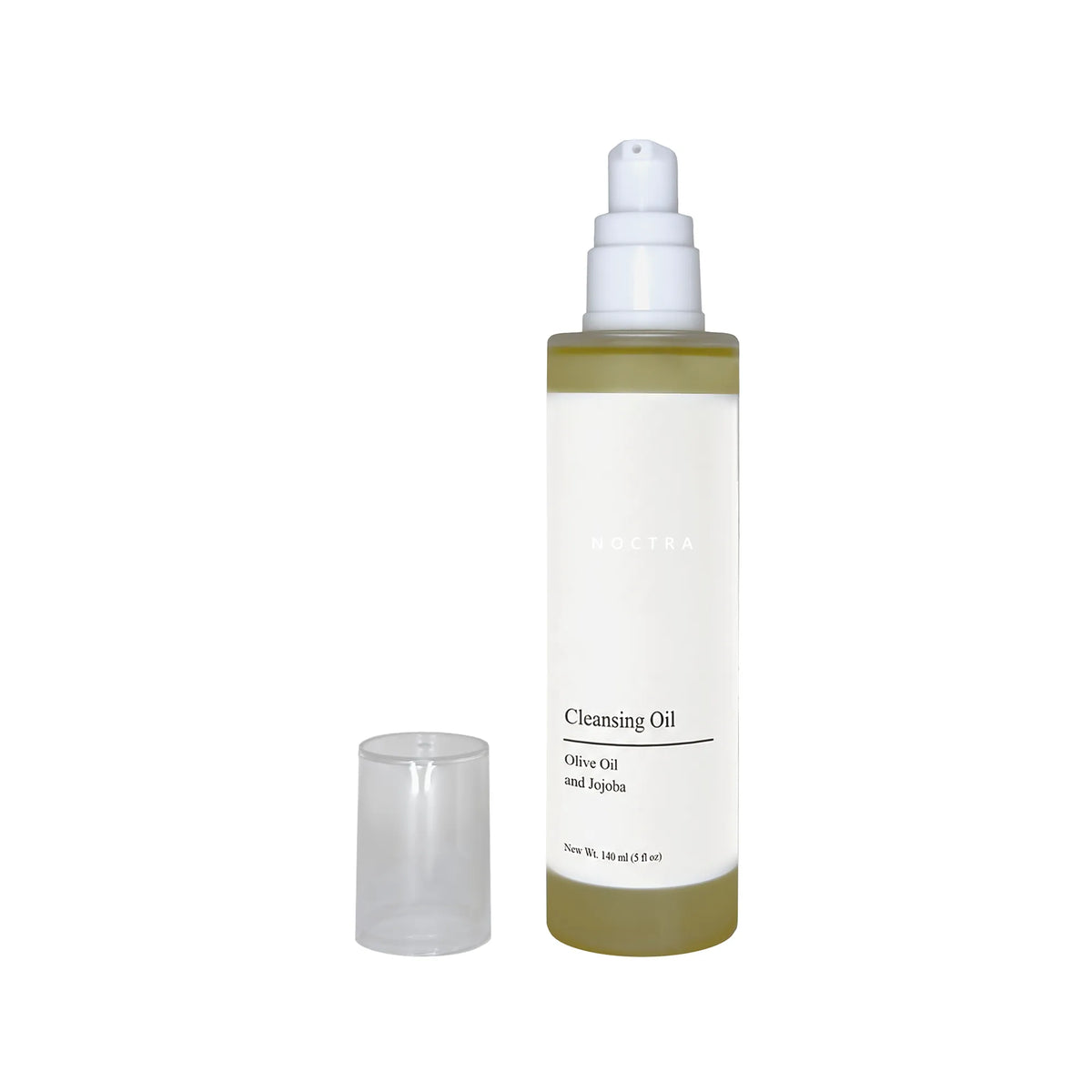 NOCTRA CLEANSING OIL