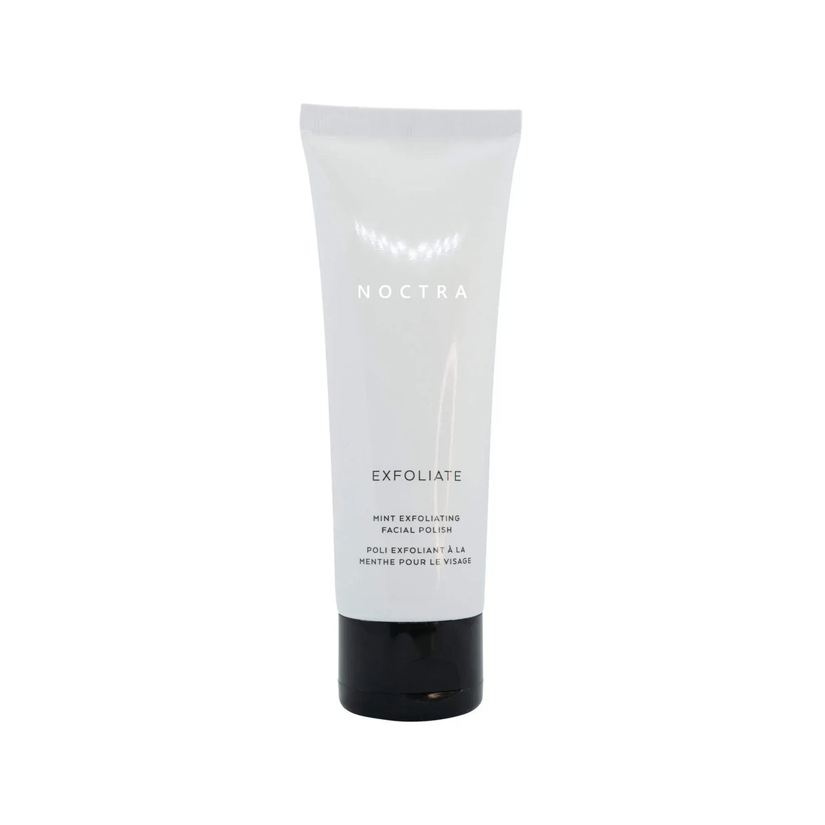 NOCTRA FACE SCRUB
