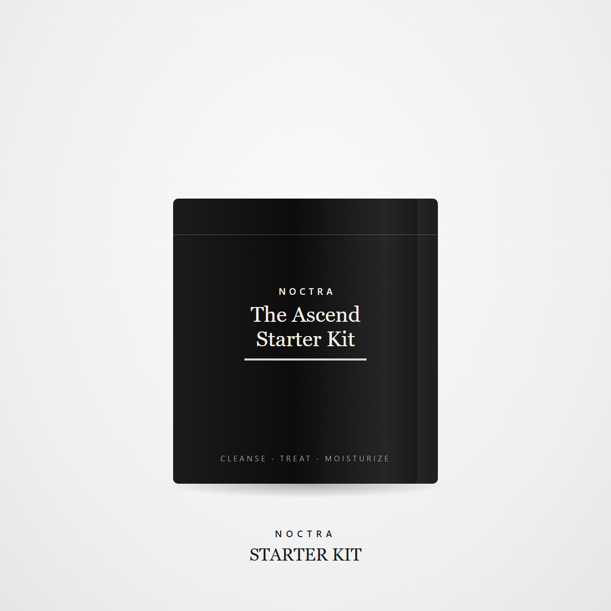 NOCTRA STARTER KIT